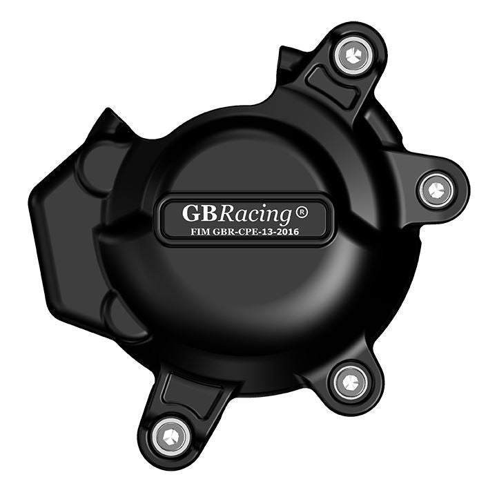 Jeu de cache moteur GB-Racing Honda CB650R / CBR650R '21- (alternateur, pompe à eau et cache impulsion)