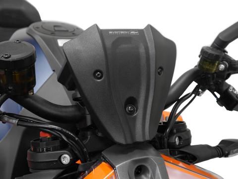 Pare-brise Evotech Performance KTM 1290 Superduke R '20-23