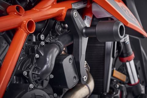 Protection anti-collision Evotech Performance KTM 1290 Superduke R '20-'23