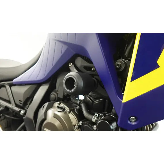 Protection contre les collisions Evotech Performance Suzuki V-Strom 800DE '24-
