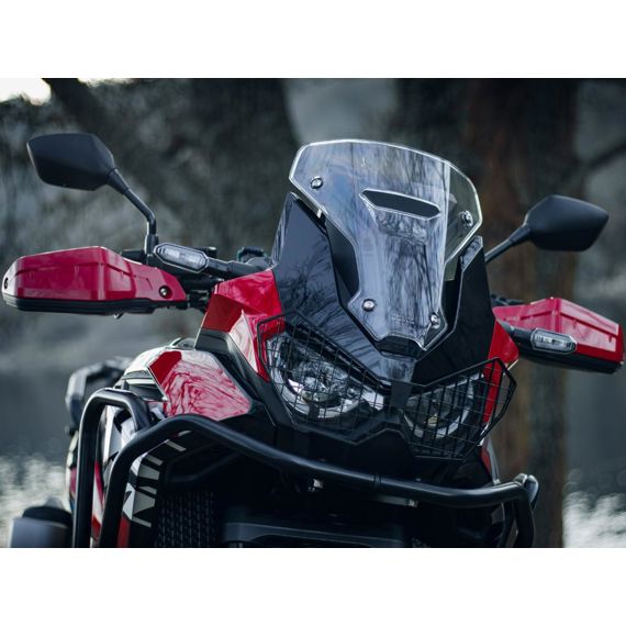 Calandre de phare Hepco&Becker Honda CRF1100L Africa Twin '19-