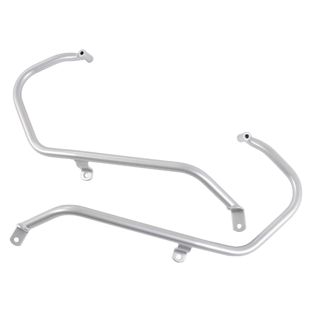 Pare-carter argent Hepco&Becker Honda X-ADV (17-20)