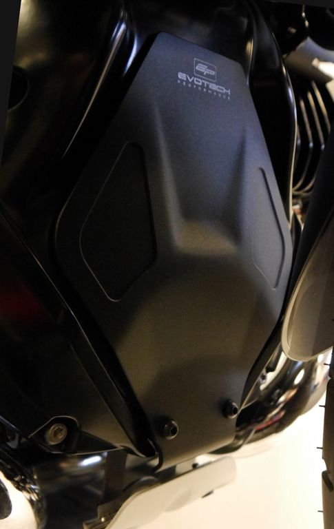 Protection moteur Evotech Performance BMW R1200RT LC '17-18