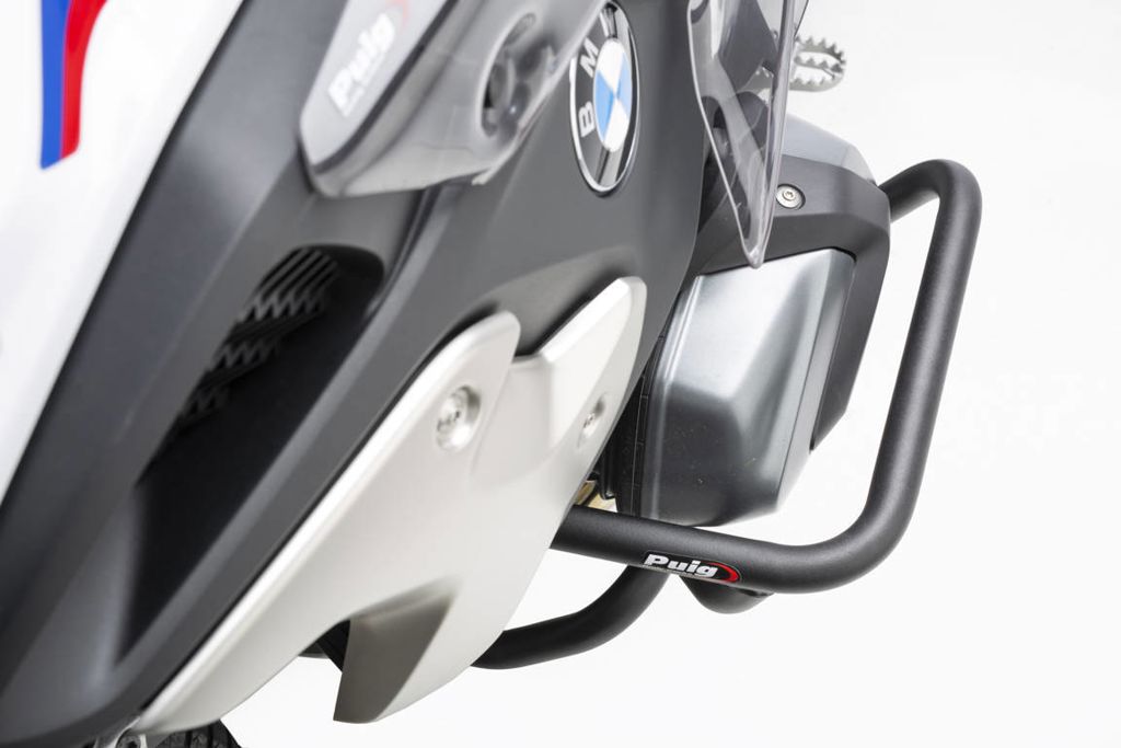 Pare-choc noir Puig BMW R1250GS LC '18-