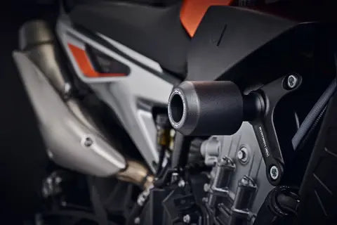 Bobines de protection Evotech Performance KTM 890 Duke '21-