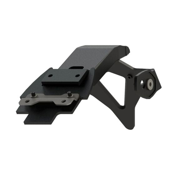 Support de plaque d'immatriculation Evotech Performance Suzuki GSX-S950 '21-