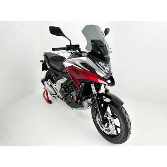 Pare-brise de remplacement Touring WRS Honda NC750X '21 - teinté