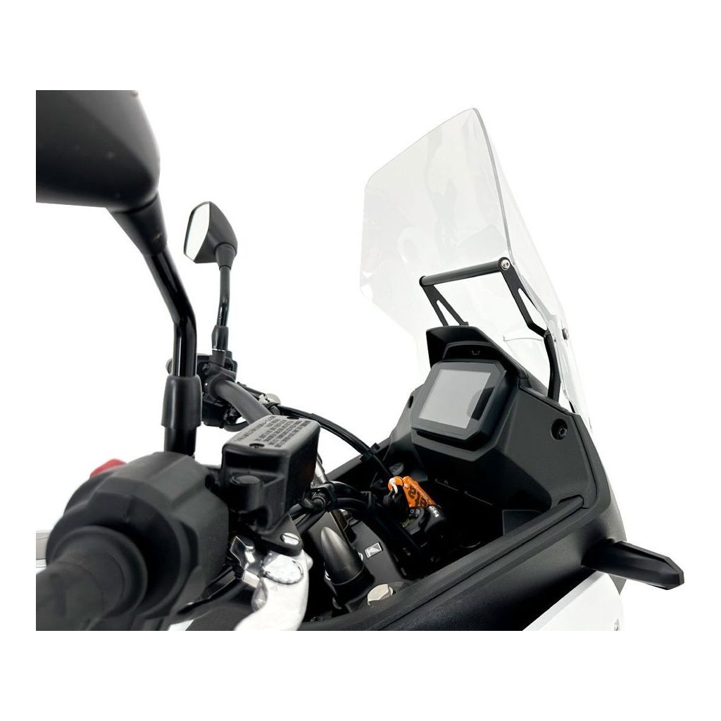 Support de navigation WRS Honda XL750 Transalp '23-