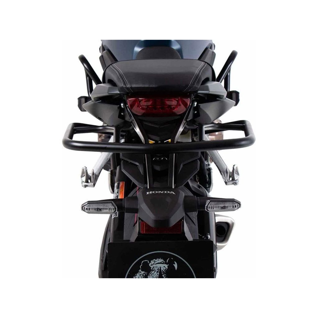 Pare-carter arrière Hepco&Becker noir Honda CB650R '21-23