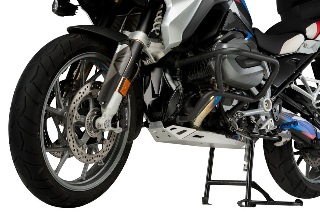 Carter aluminium Puig BMW R1250GS '21-24