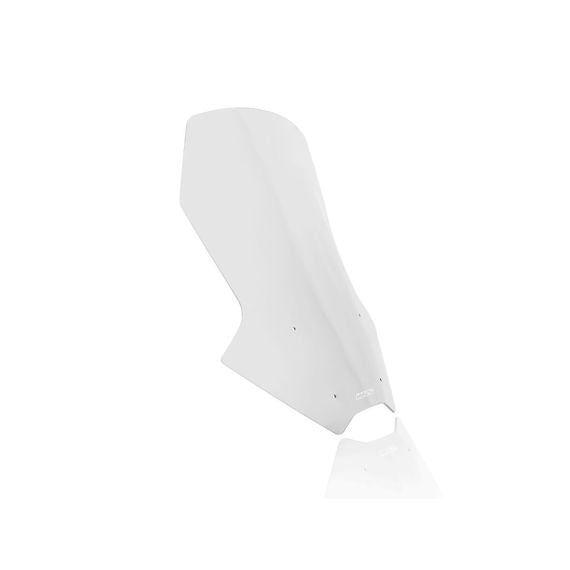 Pare-brise de remplacement modèle Touring WRS Honda Forza 750 '21- transparent