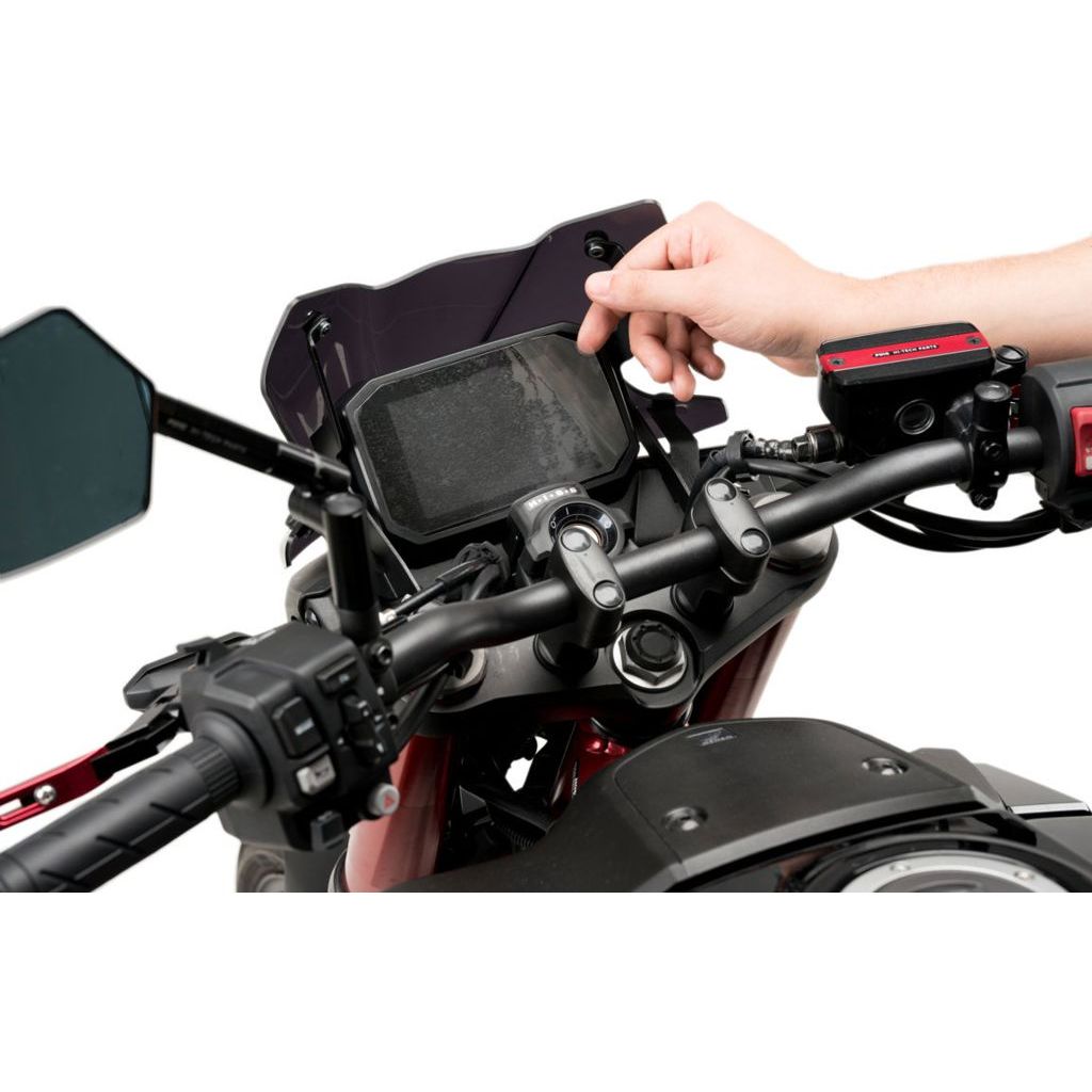 Protection de tableau de bord Puig Honda CB650 Neo Sports Café '21-