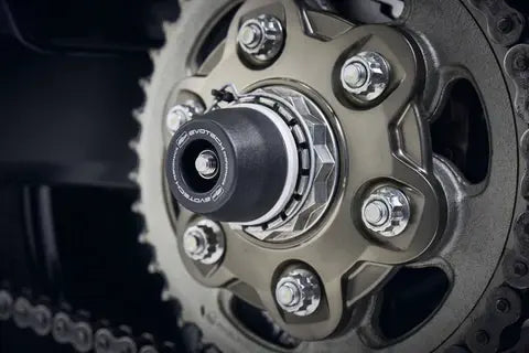 Jeu de broches Evotech Performance Ducati SuperSport 950 '21-
