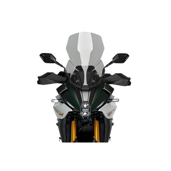 Pare-brise de rechange touring Puig Suzuki GSX-S1000GX '24 - teinté clair