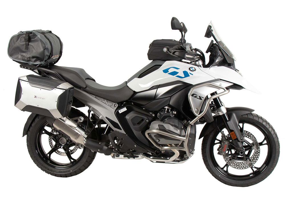 Porte-sacs C-Bow noirs Hepco&Becker BMW R1300GS '23-