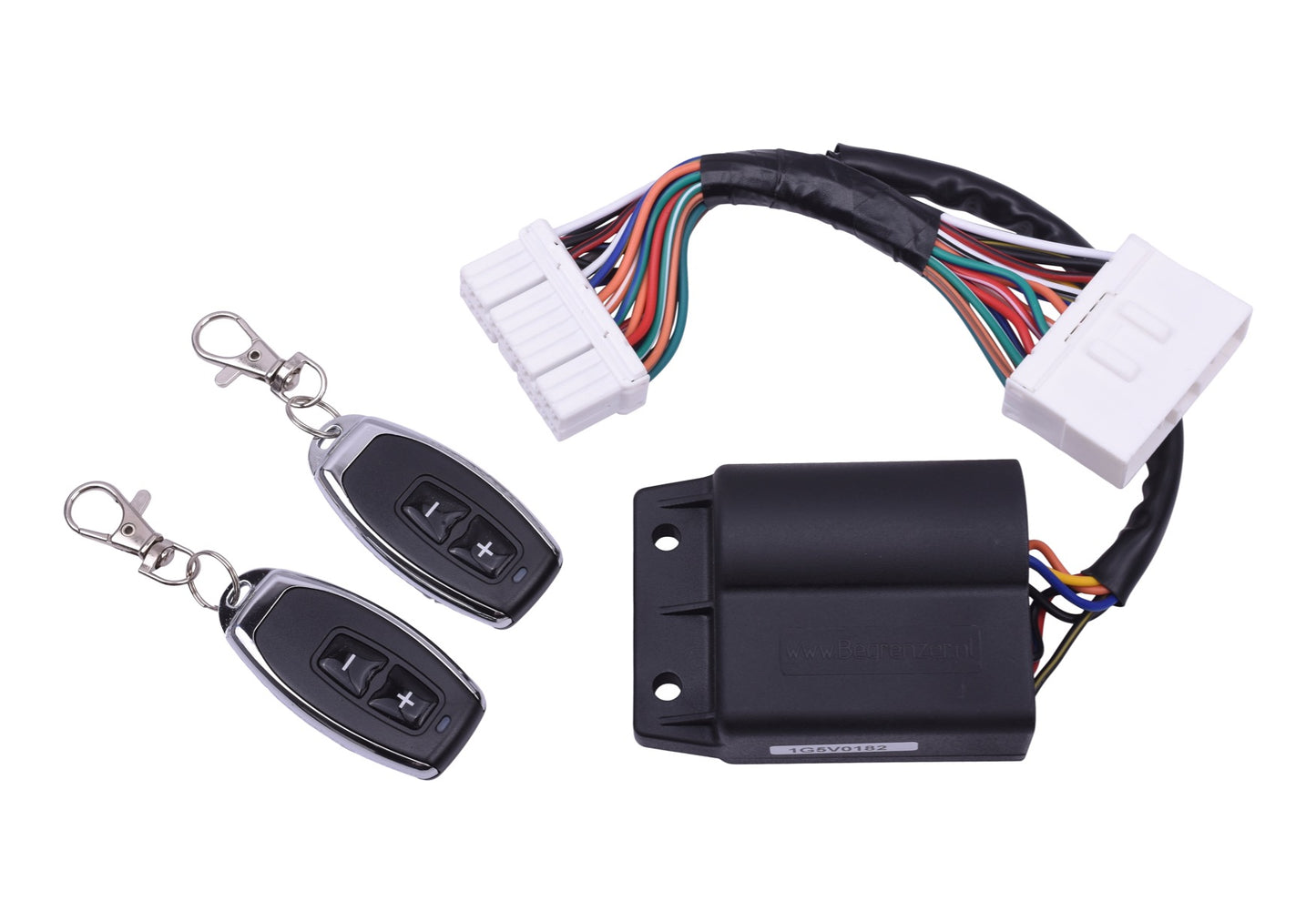 Limiteur européen Power Commander V2 | Vespa / Piaggio 4T 3V iGET