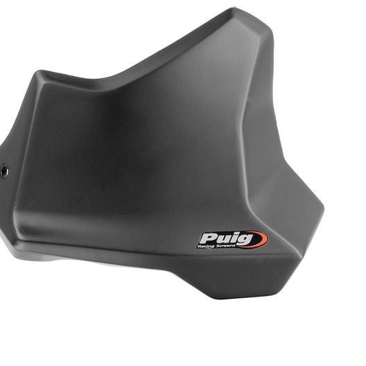 Caches d'injecteurs Puig (set) noirs BMW R1200GS '13- / R1250GS '18-
