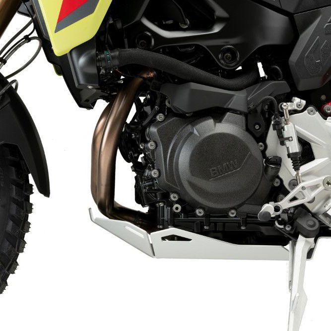 Carter aluminium Puig BMW F750/850/900GS