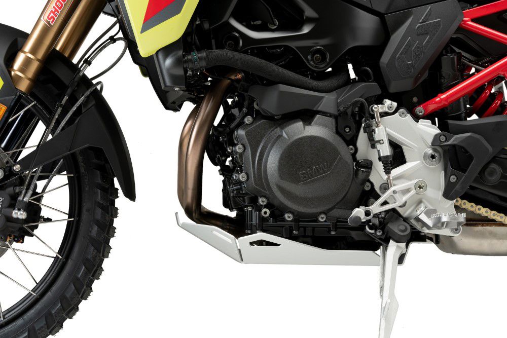 Carter aluminium Puig BMW F750/850/900GS