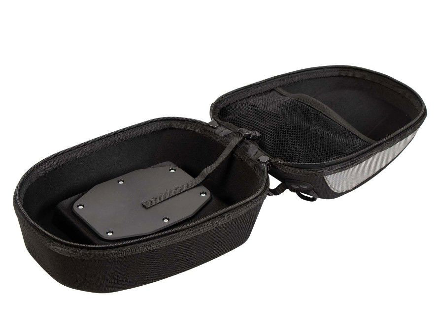 Sacoche de réservoir / sacoche arrière Daypack 3.0 Hepco&Becker