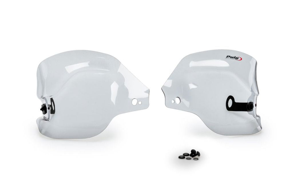 Extensions de protège-mains Puig divers modèles BMW