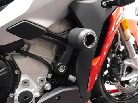 Bobines de protection Evotech Performance BMW S1000XR '20-