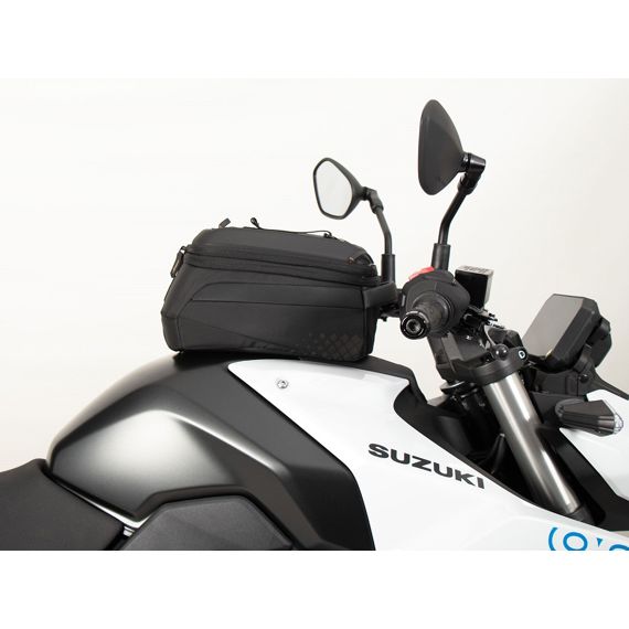 Anneau de réservoir Basic Hepco&Becker pour Suzuki GSX-8S '23-