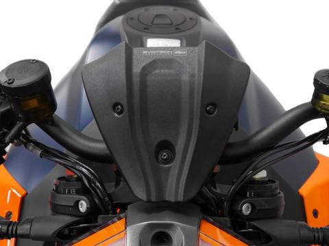 Pare-brise Evotech Performance KTM 1290 Superduke R '20-23