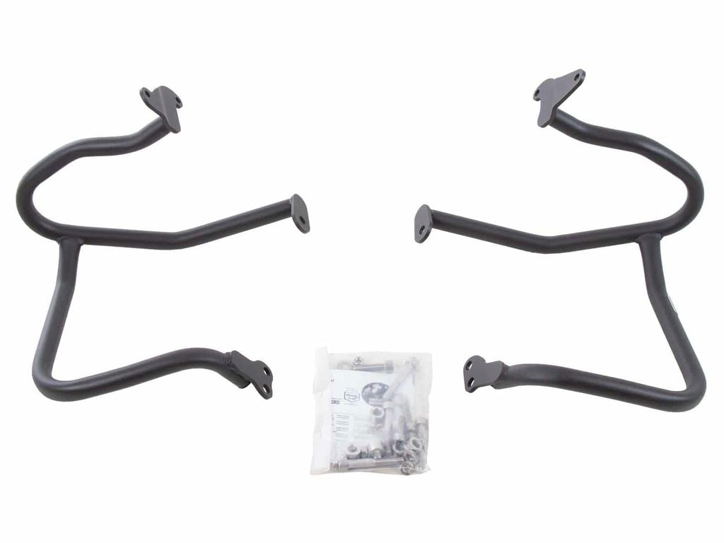Pare-choc anthracite Hepco&Becker BMW R1250GS LC '18-23