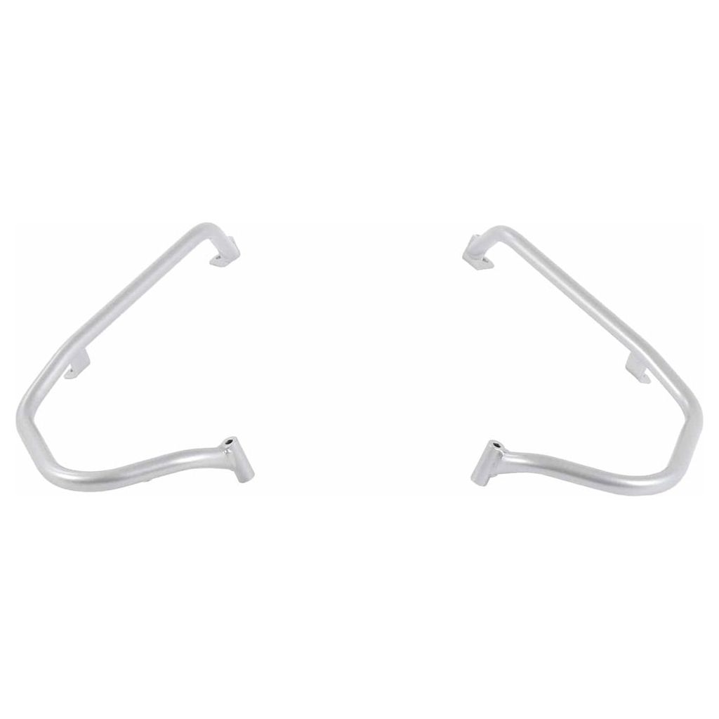 Pare-carter argent Hepco&Becker Honda X-ADV (17-20)