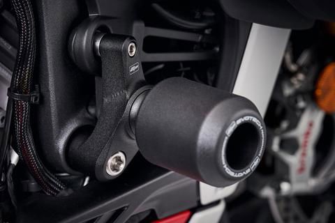 Bobines de protection Evotech Performance Ducati Streetfighter V4 '20-