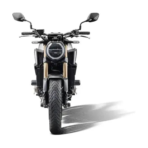 Bobines de crash Evotech Performance Honda CB650R Neo Sports Café '21-