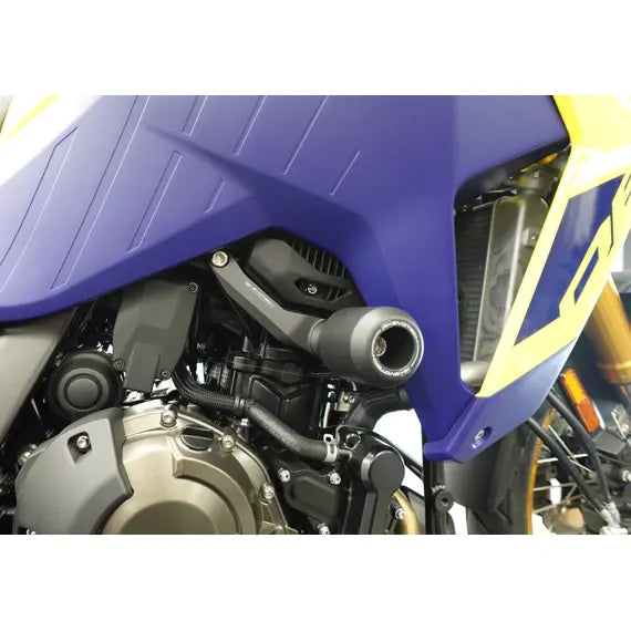 Protection contre les collisions Evotech Performance Suzuki V-Strom 800DE '24-
