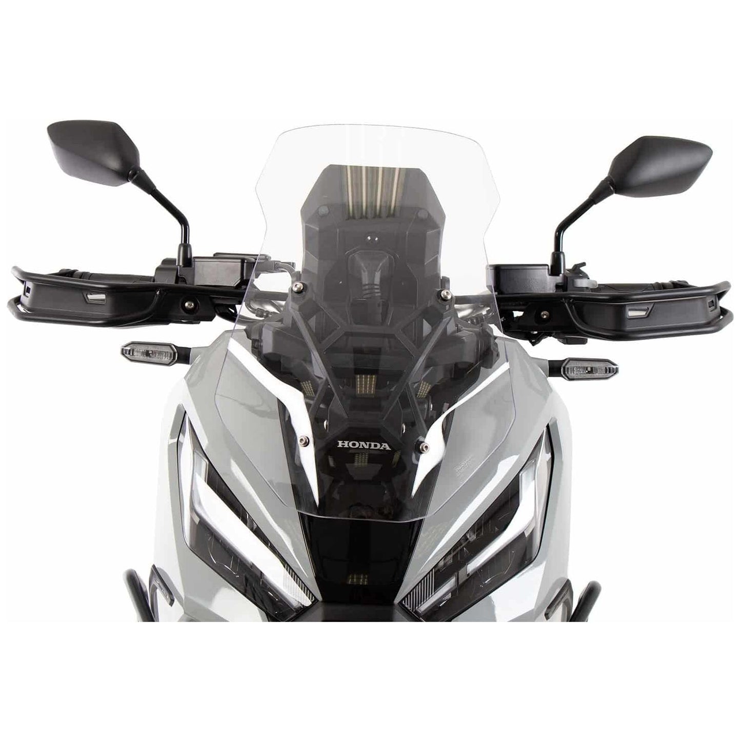 COUVERCLES DE PROTECTION MAIN HONDA X-ADV '21-