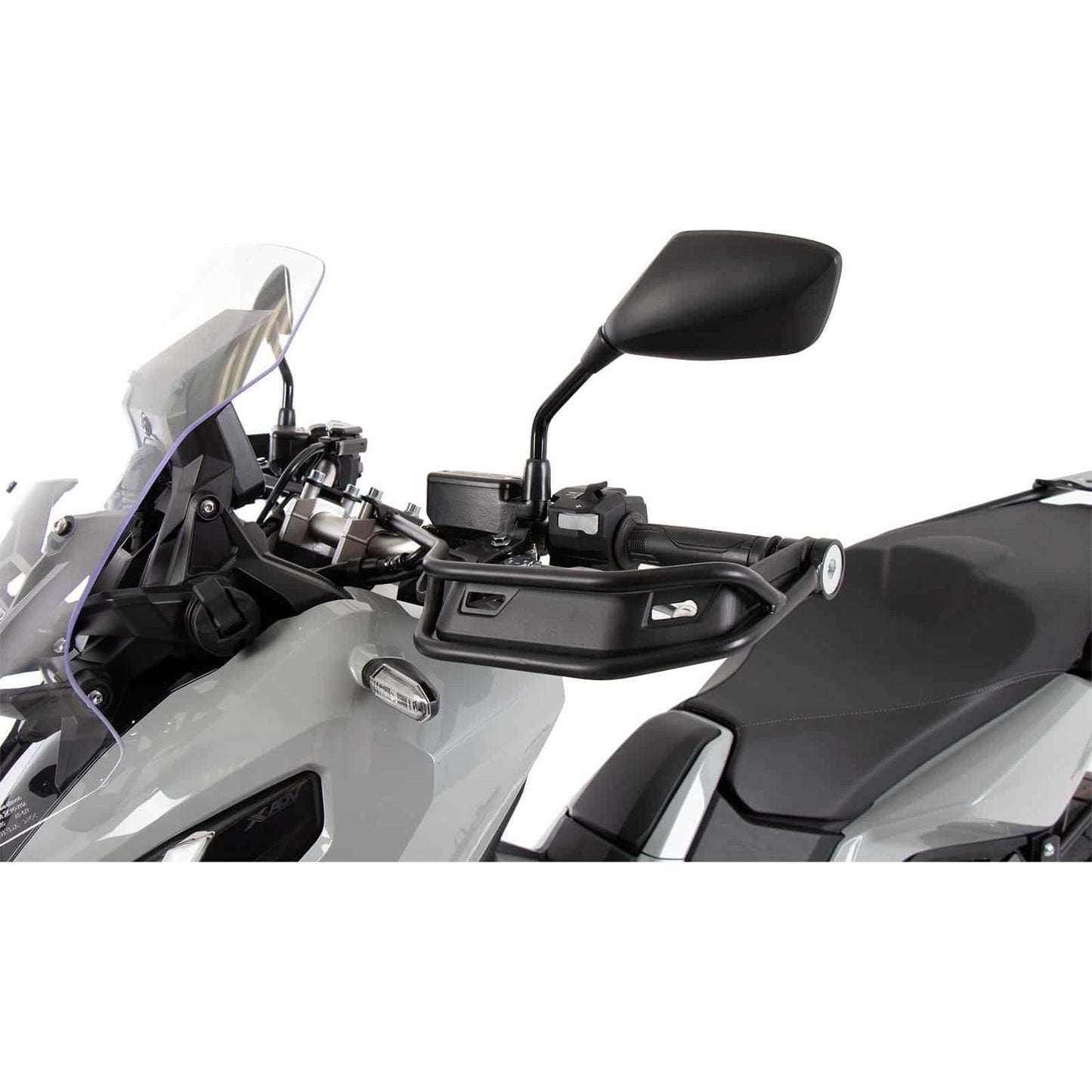 COUVERCLES DE PROTECTION MAIN HONDA X-ADV '21-