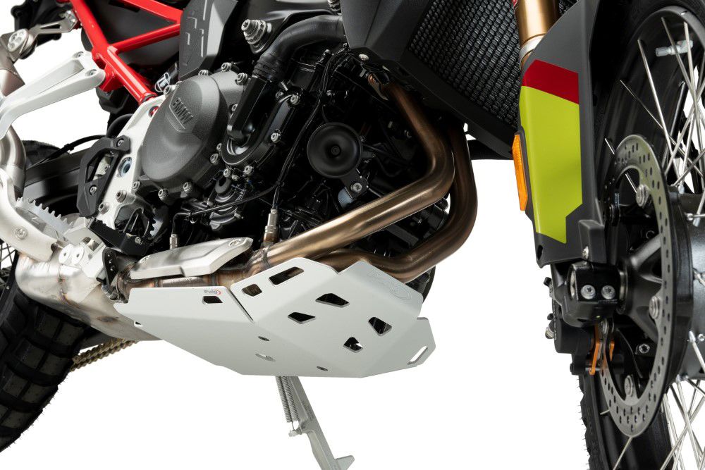 Carter aluminium Puig BMW F750/850/900GS