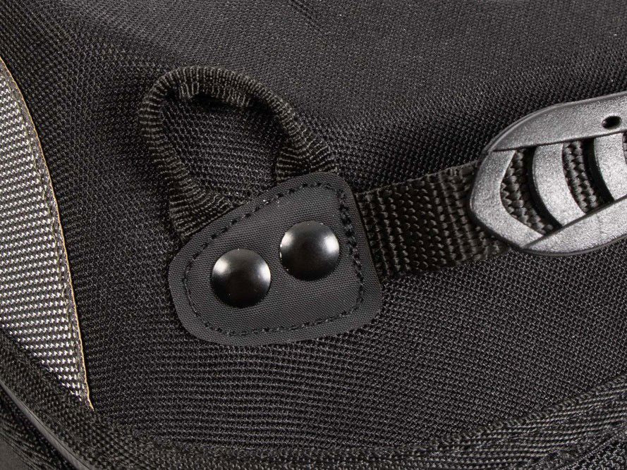 Sacoche de réservoir / sacoche arrière Daypack 3.0 Hepco&Becker