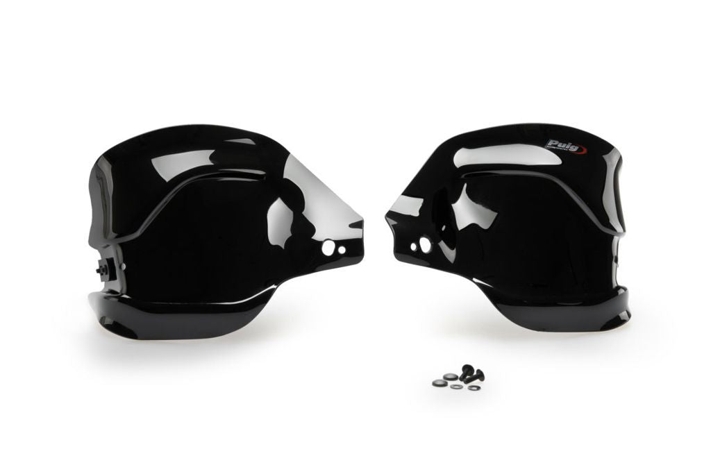 Extensions de protège-mains Puig divers modèles BMW