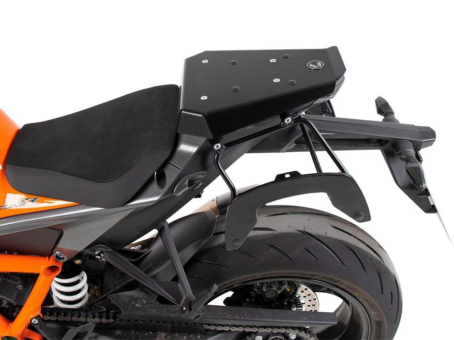 Porte-sacoche C-Bow Hepco&Becker KTM 1290 Superduke '20+