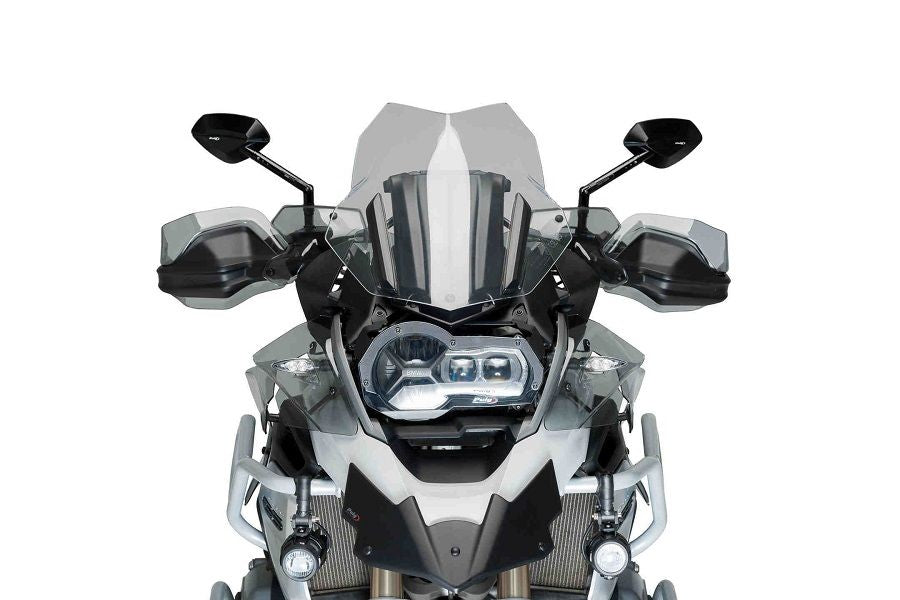 Réglage électrique des vitres Puig pour différents modèles BMW R1200/R1250GS