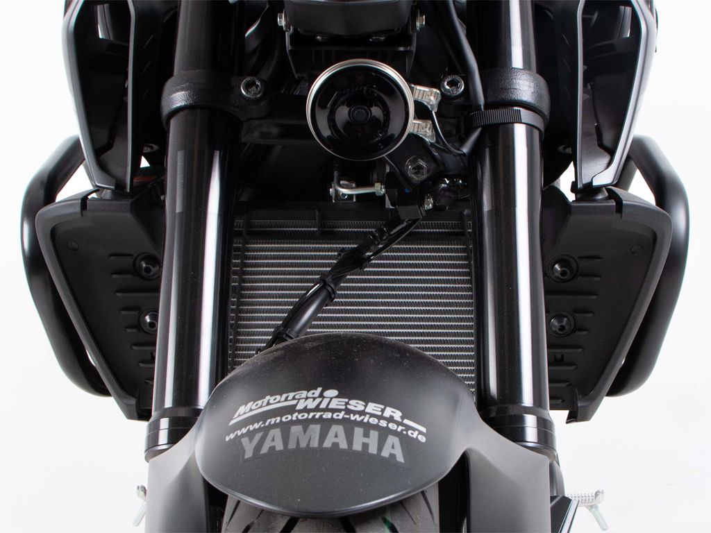 Crash bar noir Hepco&Becker Yamaha MT-03 '20-