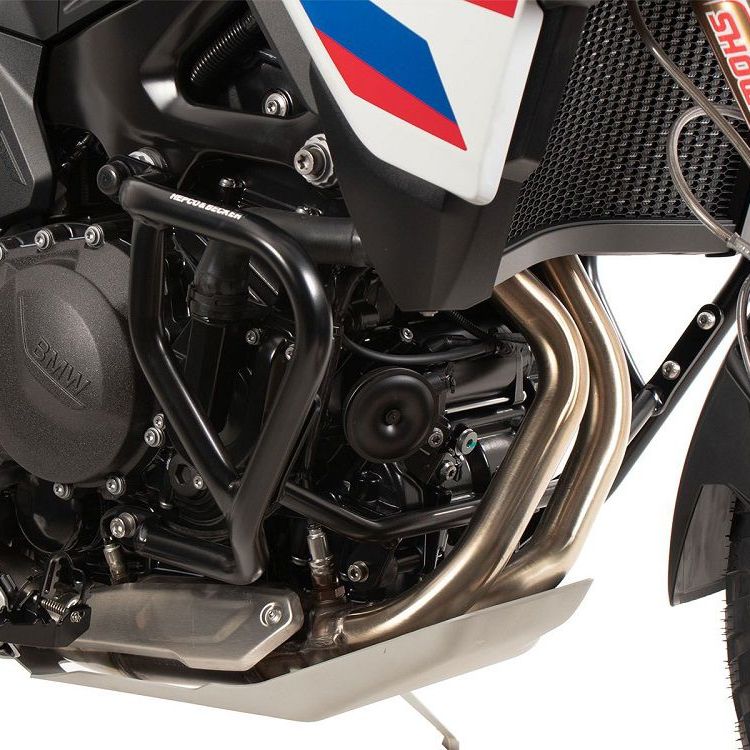 Pare-choc noir Hepco&Becker BMW F900GS '24-