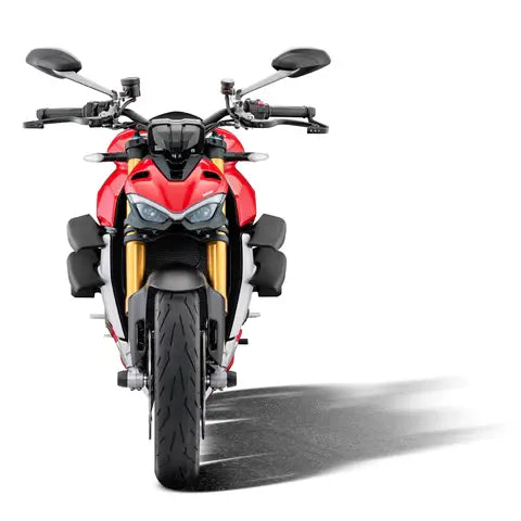 Bobines de protection Evotech Performance Ducati Streetfighter V4 '20-