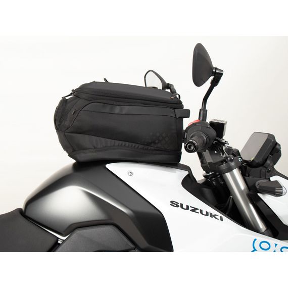 Anneau de réservoir Basic Hepco&Becker pour Suzuki GSX-8S '23-