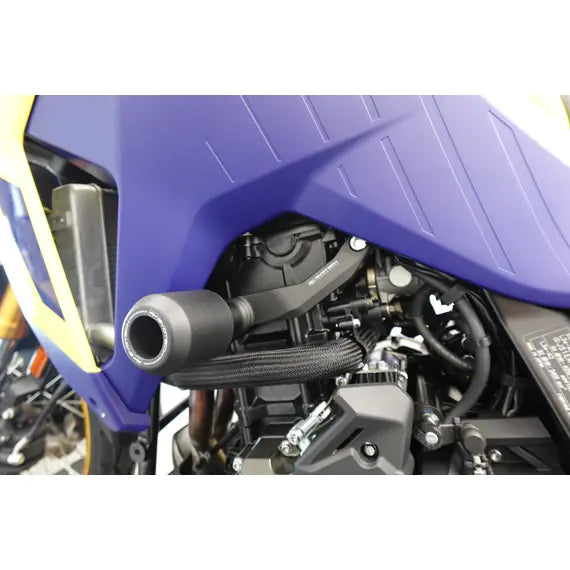 Protection contre les collisions Evotech Performance Suzuki V-Strom 800DE '24-