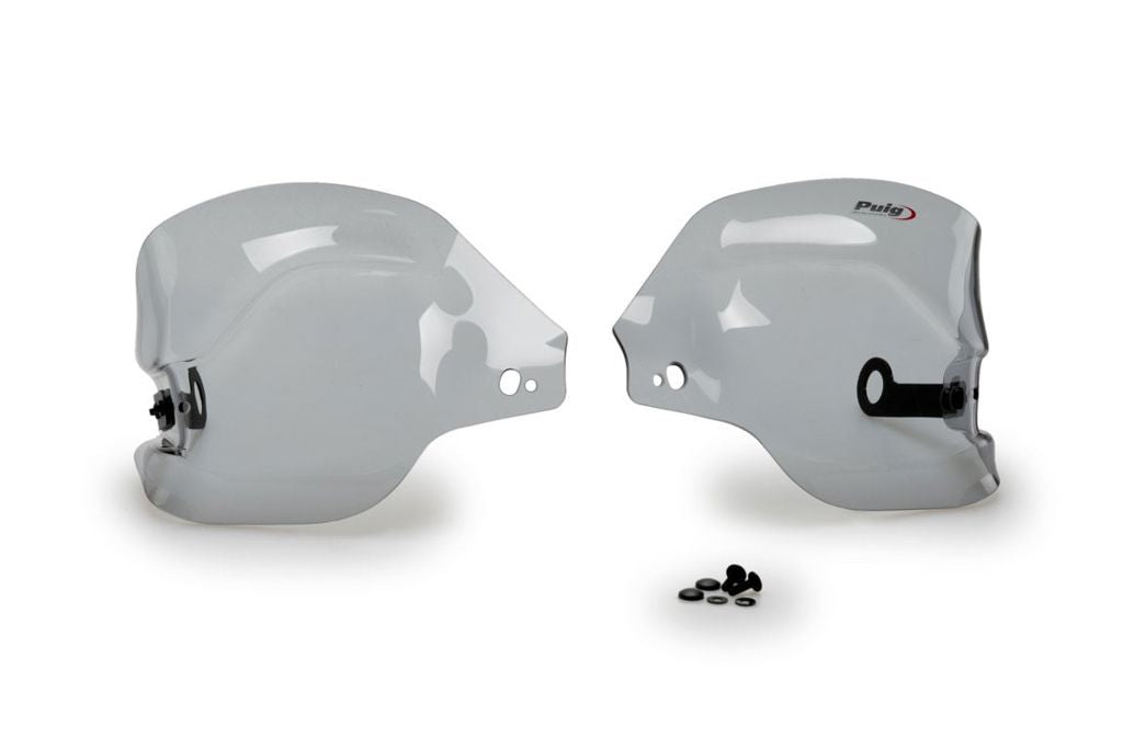 Extensions de protège-mains Puig divers modèles BMW