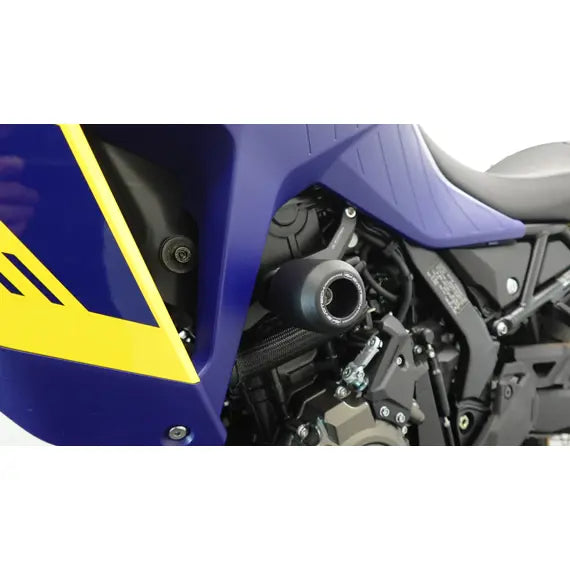 Protection contre les collisions Evotech Performance Suzuki V-Strom 800DE '24-