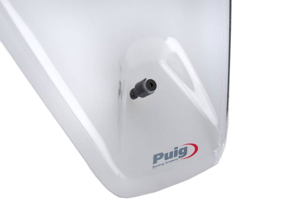 Protection de phare transparente Puig BMW R1300GS '23-