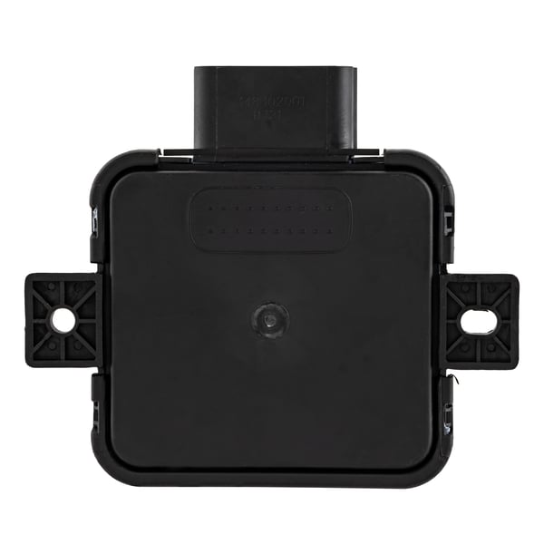 Unité centrale pour accessoires de chauffage PIAGGIO