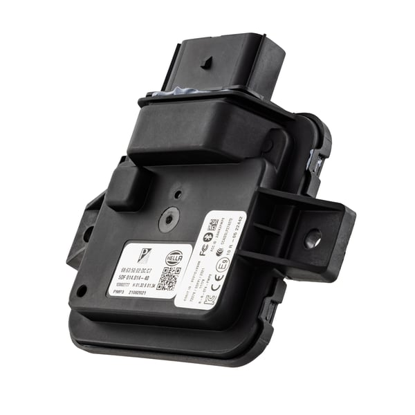 Unité centrale pour accessoires de chauffage PIAGGIO